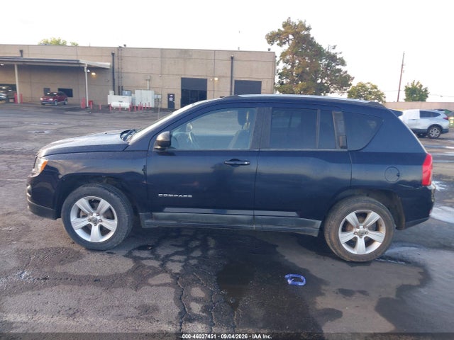 Продаж на аукціоні авто 2011 Jeep Compass, vin: 1J4NT1FB7BD196701, номер лоту: 46037451