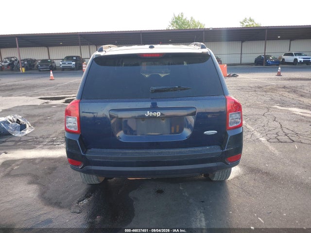 Продаж на аукціоні авто 2011 Jeep Compass, vin: 1J4NT1FB7BD196701, номер лоту: 46037451