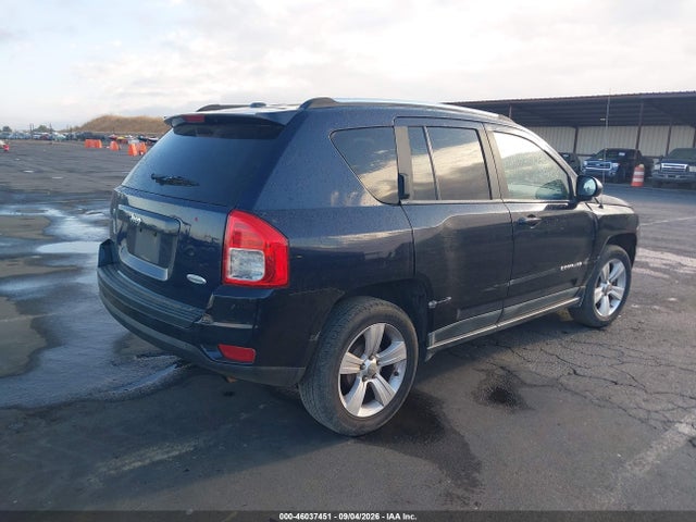 Продаж на аукціоні авто 2011 Jeep Compass, vin: 1J4NT1FB7BD196701, номер лоту: 46037451