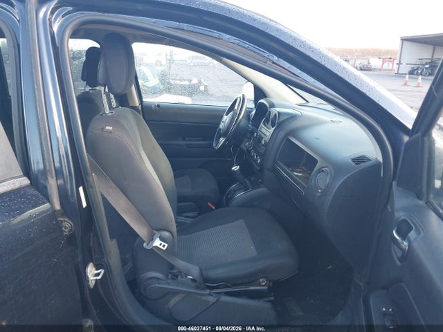 Продаж на аукціоні авто 2011 Jeep Compass, vin: 1J4NT1FB7BD196701, номер лоту: 46037451