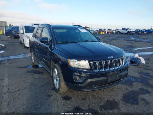 Продаж на аукціоні авто 2011 Jeep Compass, vin: 1J4NT1FB7BD196701, номер лоту: 46037451