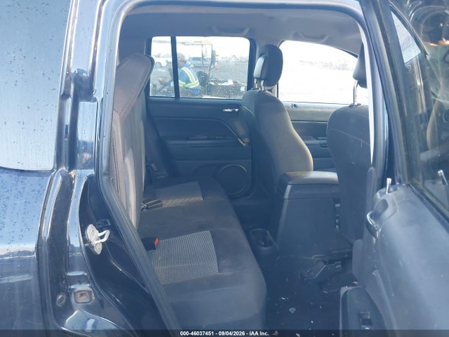 Продаж на аукціоні авто 2011 Jeep Compass, vin: 1J4NT1FB7BD196701, номер лоту: 46037451