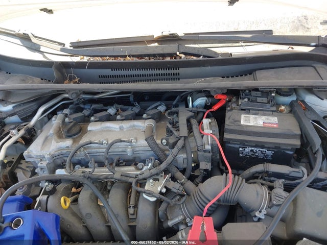 46037452 :رقم المزاد ، JTDEPRAE8LJ041975 vin ، 2020 Toyota Corolla Le مزاد بيع