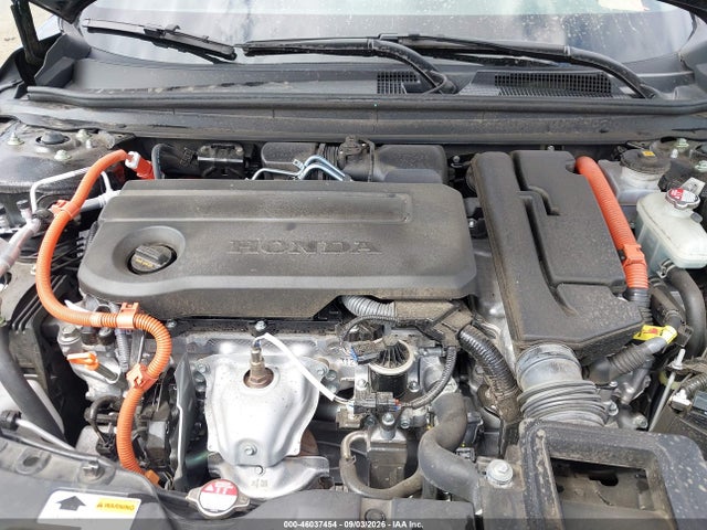 Aukcja sprzedaży 2024 Honda Accord Hybrid Sport, vin: 1HGCY2F59RA096787, numer aukcji: 46037454