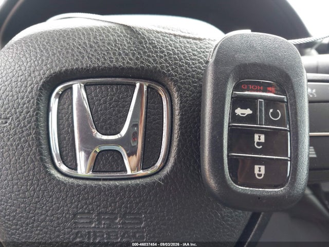 Aukcja sprzedaży 2024 Honda Accord Hybrid Sport, vin: 1HGCY2F59RA096787, numer aukcji: 46037454