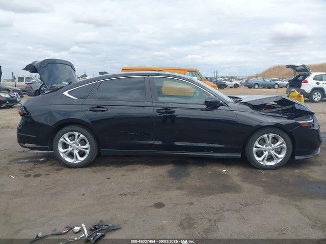 Aukcja sprzedaży 2024 Honda Accord Hybrid Sport, vin: 1HGCY2F59RA096787, numer aukcji: 46037454