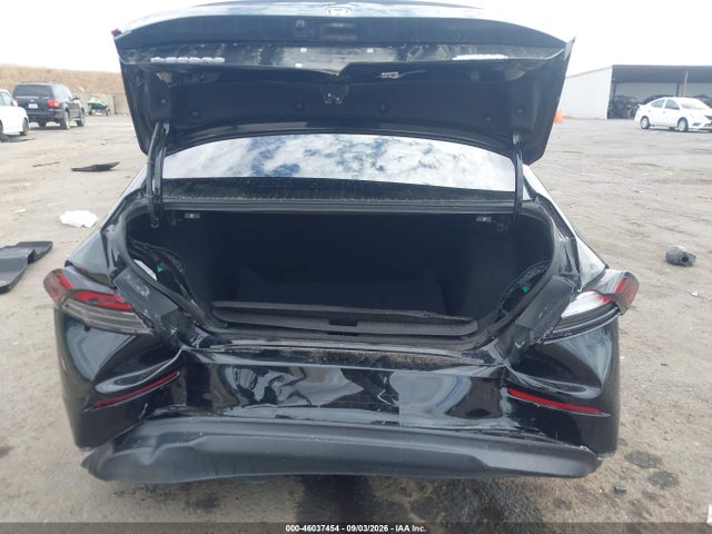 Aukcja sprzedaży 2024 Honda Accord Hybrid Sport, vin: 1HGCY2F59RA096787, numer aukcji: 46037454