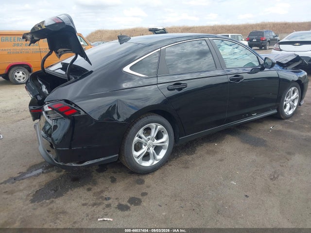 Aukcja sprzedaży 2024 Honda Accord Hybrid Sport, vin: 1HGCY2F59RA096787, numer aukcji: 46037454
