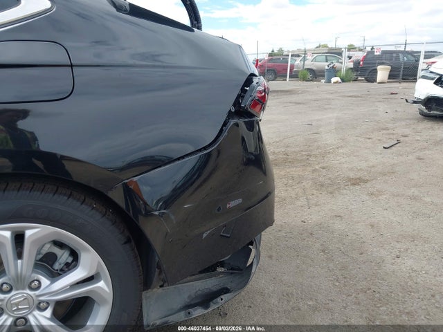 Aukcja sprzedaży 2024 Honda Accord Hybrid Sport, vin: 1HGCY2F59RA096787, numer aukcji: 46037454