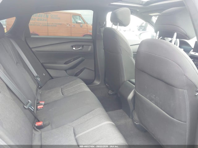 Aukcja sprzedaży 2024 Honda Accord Hybrid Sport, vin: 1HGCY2F59RA096787, numer aukcji: 46037454