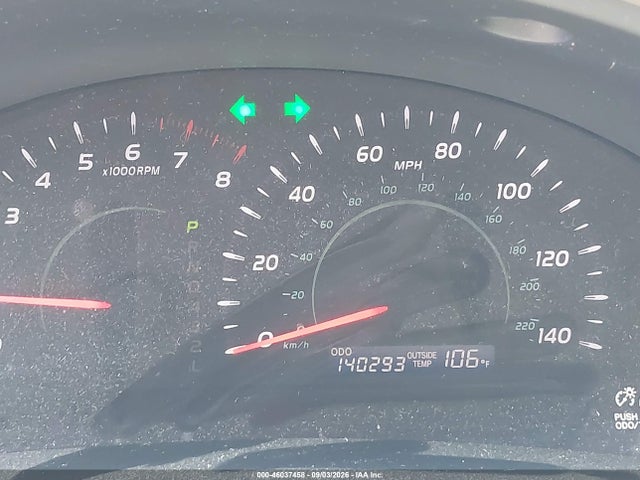 2007 Toyota Camry Le მანქანა იყიდება აუქციონზე, vin: JTNBE46K773046357, აუქციონის ნომერი: 46037458