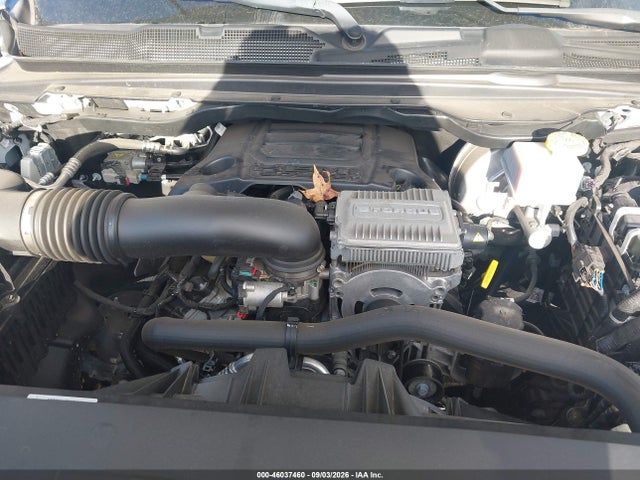 Продажа на аукционе авто 2023 Ram 1500 Big Horn  4x2 5'7 Box, vin: 1C6RREFT7PN676705, номер лота: 46037460