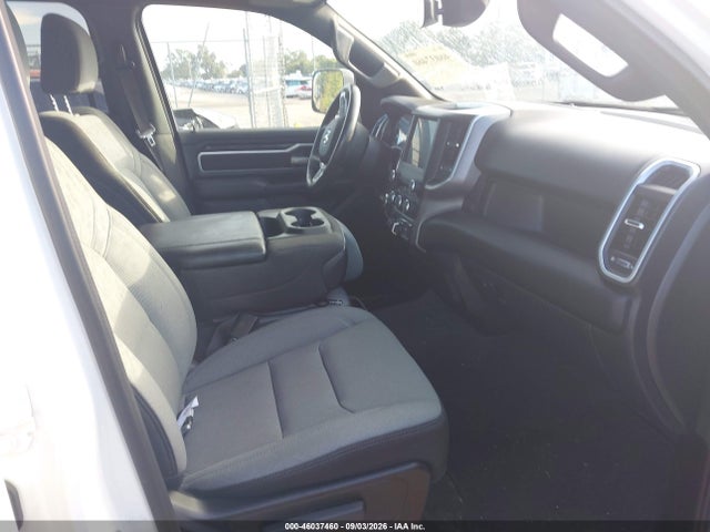 Продажа на аукционе авто 2023 Ram 1500 Big Horn  4x2 5'7 Box, vin: 1C6RREFT7PN676705, номер лота: 46037460