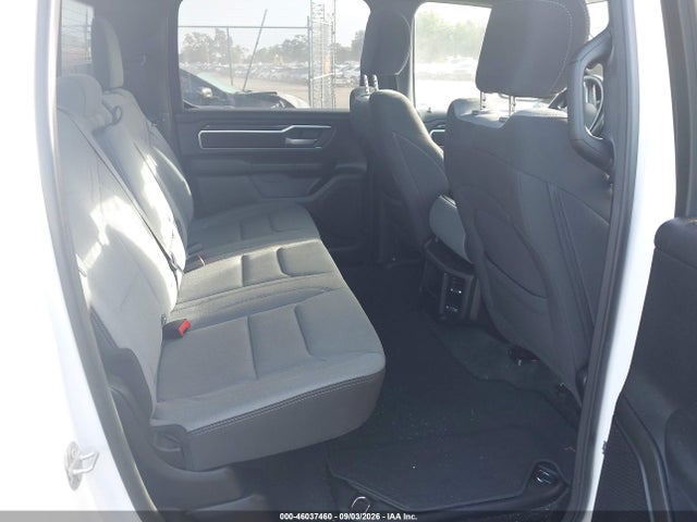 Продажа на аукционе авто 2023 Ram 1500 Big Horn  4x2 5'7 Box, vin: 1C6RREFT7PN676705, номер лота: 46037460