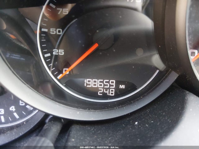 46037461 :رقم المزاد ، WP1AF2A22ELA39515 vin ، 2014 Porsche Cayenne Diesel مزاد بيع