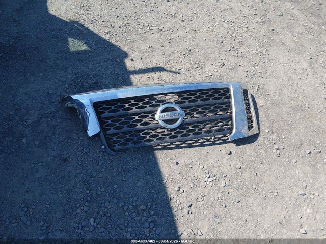 Aukcja sprzedaży 2018 Nissan Titan Sv, vin: 1N6AA1EKXJN544055, numer aukcji: 46037462