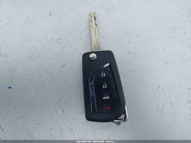 Toyota CAMRY SE 2018 4T1B11HK4JU643149 Image 11
