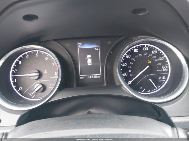 Toyota CAMRY SE 2018 4T1B11HK4JU643149 Image 7