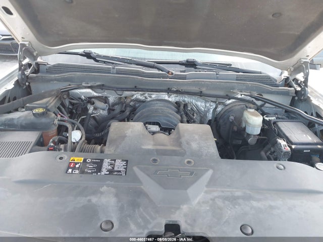 Продажа на аукционе авто 2014 Chevrolet Silverado 1500 Work Truck 1wt, vin: 1GCRCPEH4EZ164294, номер лота: 46037467