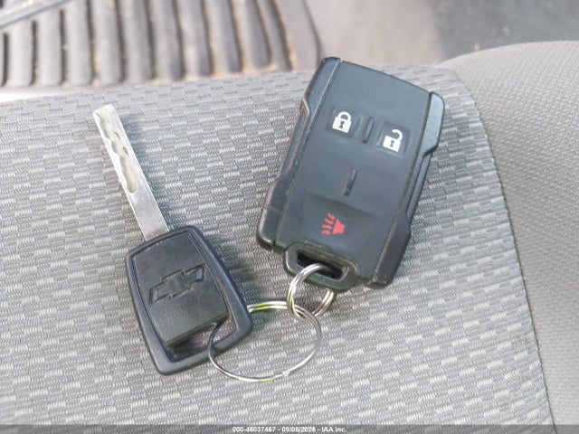 Продажа на аукционе авто 2014 Chevrolet Silverado 1500 Work Truck 1wt, vin: 1GCRCPEH4EZ164294, номер лота: 46037467