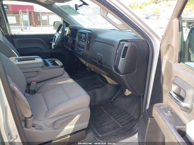 Продажа на аукционе авто 2014 Chevrolet Silverado 1500 Work Truck 1wt, vin: 1GCRCPEH4EZ164294, номер лота: 46037467
