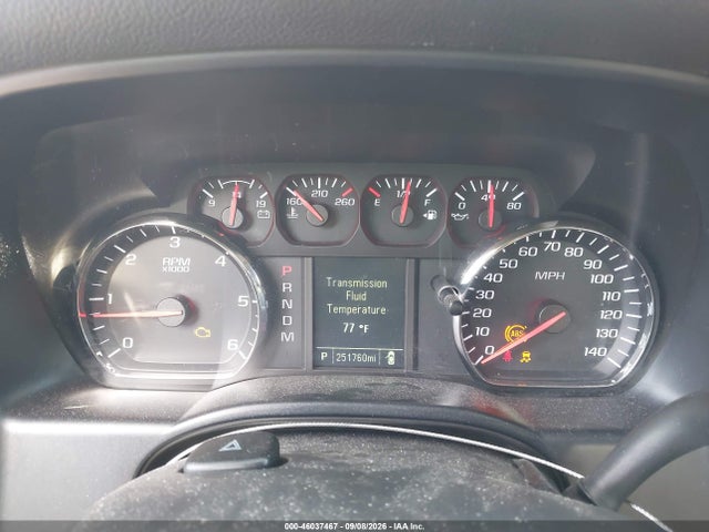 Продажа на аукционе авто 2014 Chevrolet Silverado 1500 Work Truck 1wt, vin: 1GCRCPEH4EZ164294, номер лота: 46037467
