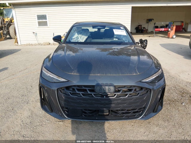 Продаж на аукціоні авто 2026 Audi A6 Premium Plus Quattro S Tronic, vin: WAU55CFN2TN025112, номер лоту: 46037468