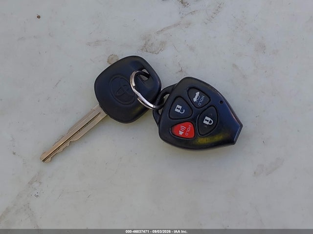 Продажа на аукционе авто 2010 Toyota Corolla Le, vin: 1NXBU4EE8AZ328460, номер лота: 46037471