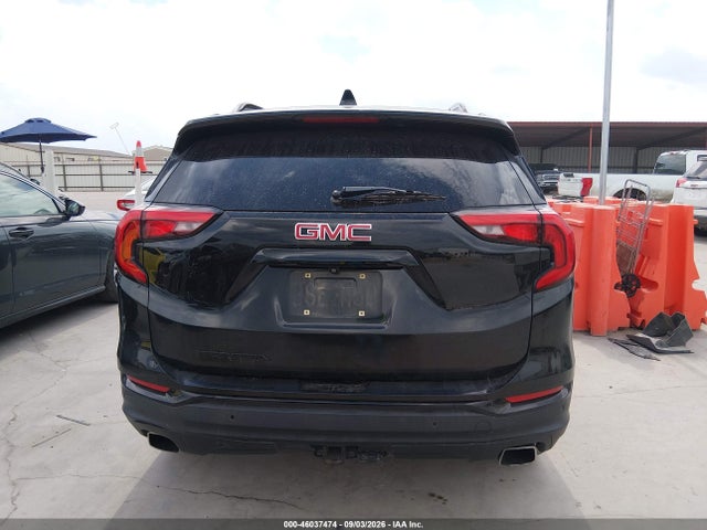 Aukcja sprzedaży 2019 Gmc Terrain Slt, vin: 3GKALPEX3KL197492, numer aukcji: 46037474