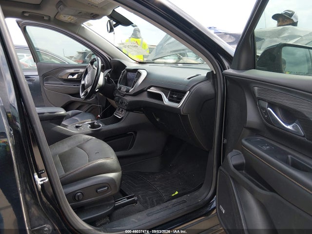 Aukcja sprzedaży 2019 Gmc Terrain Slt, vin: 3GKALPEX3KL197492, numer aukcji: 46037474