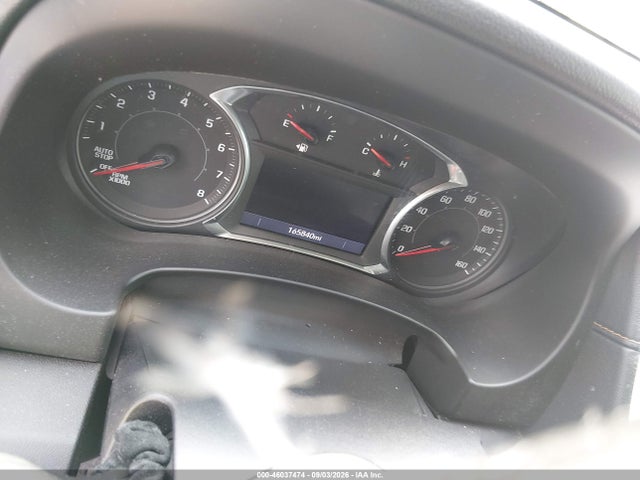 Aukcja sprzedaży 2019 Gmc Terrain Slt, vin: 3GKALPEX3KL197492, numer aukcji: 46037474