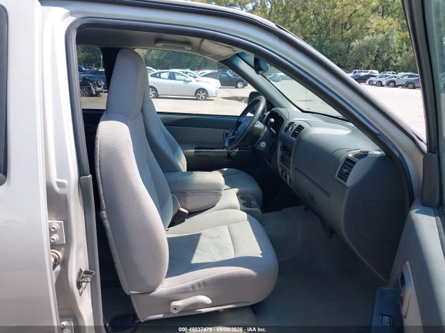 46037479 :رقم المزاد ، 1GCCS136448172584 vin ، 2004 Chevrolet Colorado Ls مزاد بيع