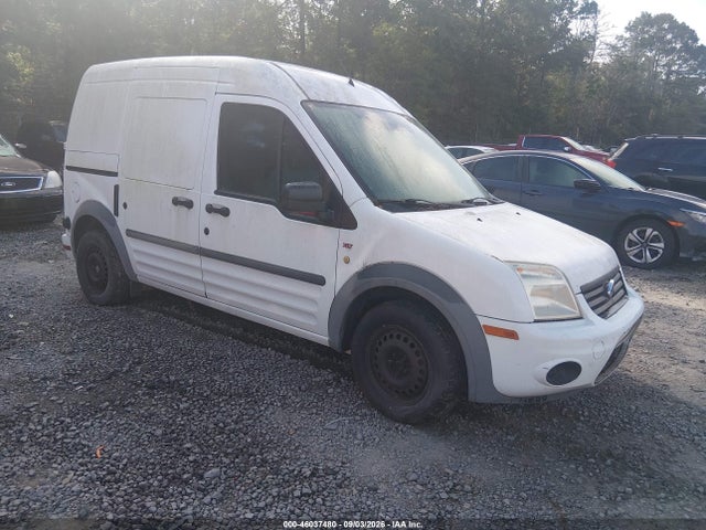Продаж на аукціоні авто 2012 Ford Transit Connect Xlt, vin: NM0LS7BN7CT122685, номер лоту: 46037480