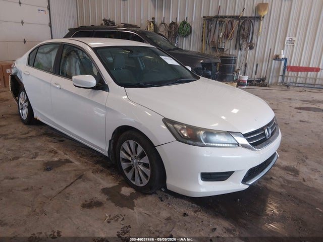 46037486 :رقم المزاد ، 1HGCR2E31DA804214 vin ، 2013 Honda Accord Lx مزاد بيع