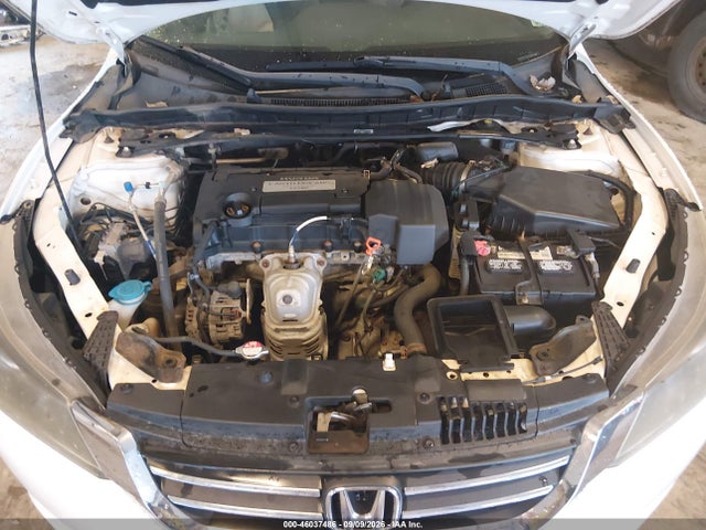 Aukcja sprzedaży 2013 Honda Accord Lx, vin: 1HGCR2E31DA804214, numer aukcji: 46037486