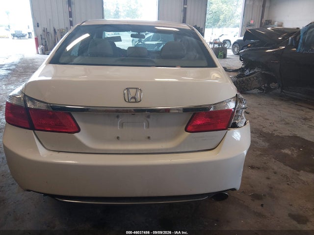 Aukcja sprzedaży 2013 Honda Accord Lx, vin: 1HGCR2E31DA804214, numer aukcji: 46037486
