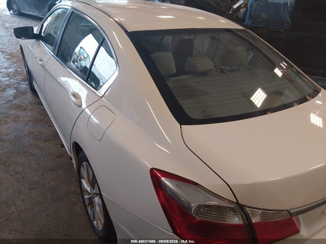 Aukcja sprzedaży 2013 Honda Accord Lx, vin: 1HGCR2E31DA804214, numer aukcji: 46037486