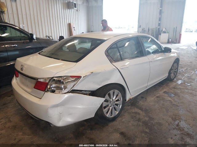 Aukcja sprzedaży 2013 Honda Accord Lx, vin: 1HGCR2E31DA804214, numer aukcji: 46037486