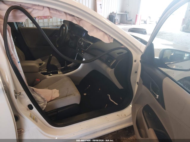 Aukcja sprzedaży 2013 Honda Accord Lx, vin: 1HGCR2E31DA804214, numer aukcji: 46037486