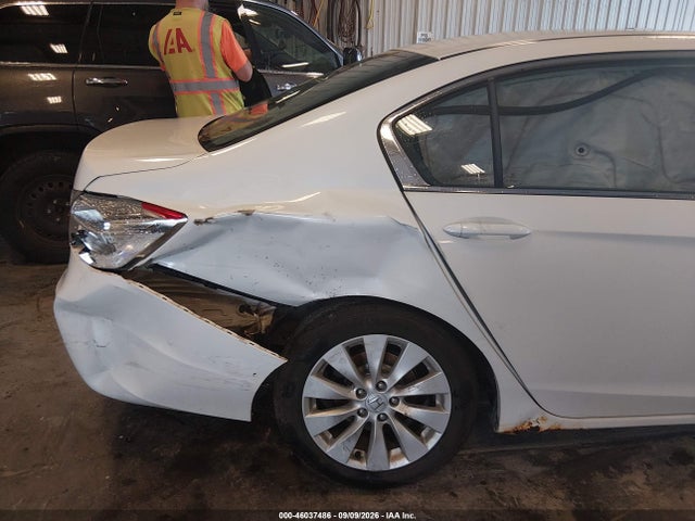 Aukcja sprzedaży 2013 Honda Accord Lx, vin: 1HGCR2E31DA804214, numer aukcji: 46037486