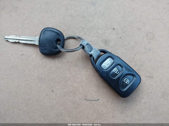 Aukcja sprzedaży 2011 Hyundai Elantra Limited, vin: 5NPDH4AE8BH049951, numer aukcji: 46037489