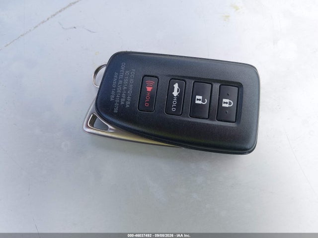 Продажа на аукционе авто 2017 Lexus Es 350, vin: 58ABK1GG9HU075803, номер лота: 46037492