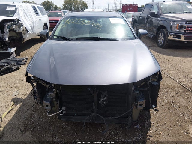 Продажа на аукционе авто 2017 Lexus Es 350, vin: 58ABK1GG9HU075803, номер лота: 46037492