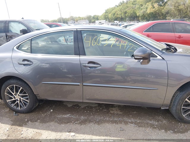 Продажа на аукционе авто 2017 Lexus Es 350, vin: 58ABK1GG9HU075803, номер лота: 46037492