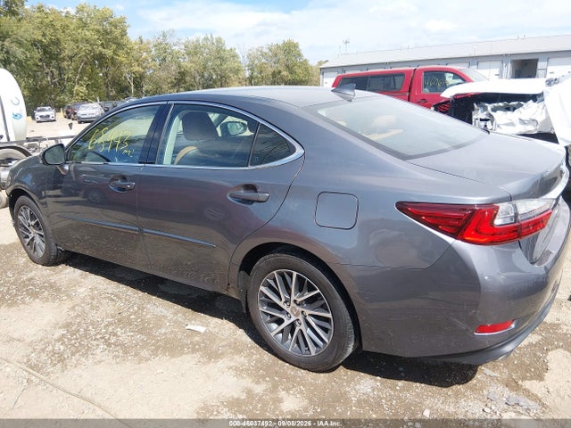 Продажа на аукционе авто 2017 Lexus Es 350, vin: 58ABK1GG9HU075803, номер лота: 46037492
