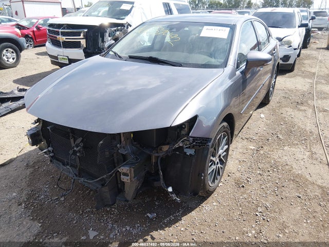 Продажа на аукционе авто 2017 Lexus Es 350, vin: 58ABK1GG9HU075803, номер лота: 46037492
