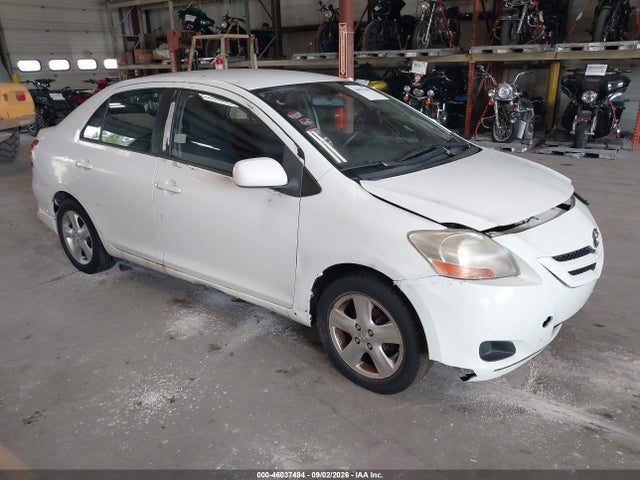 Aukcja sprzedaży 2007 Toyota Yaris S, vin: JTDBT923671148895, numer aukcji: 46037494