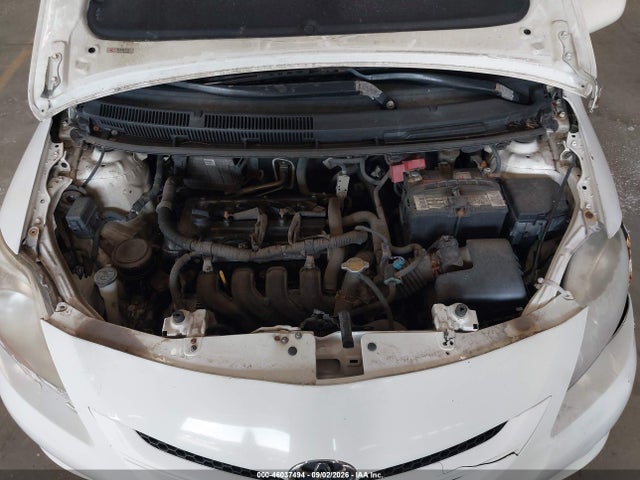 Продаж на аукціоні авто 2007 Toyota Yaris S, vin: JTDBT923671148895, номер лоту: 46037494