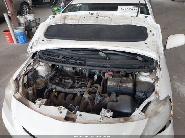 Продаж на аукціоні авто 2007 Toyota Yaris S, vin: JTDBT923671148895, номер лоту: 46037494