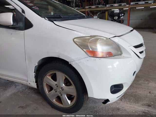 Продаж на аукціоні авто 2007 Toyota Yaris S, vin: JTDBT923671148895, номер лоту: 46037494